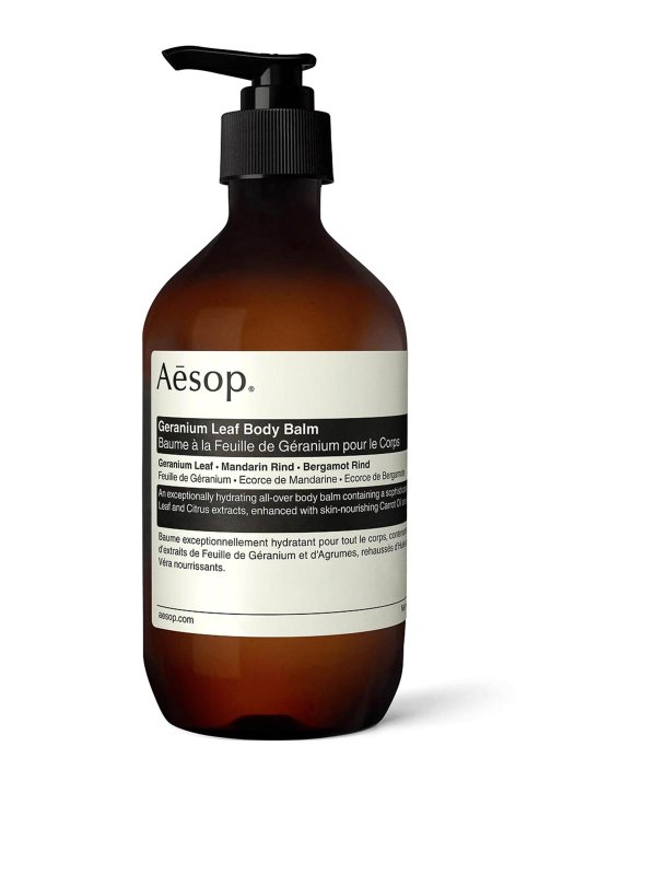 AESOP: Tops & Débardeurs - Top - Crème