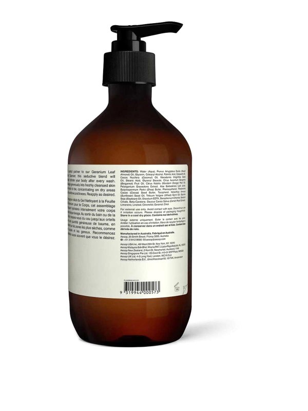 AESOP: Tops & Débardeurs online - Top - Crème