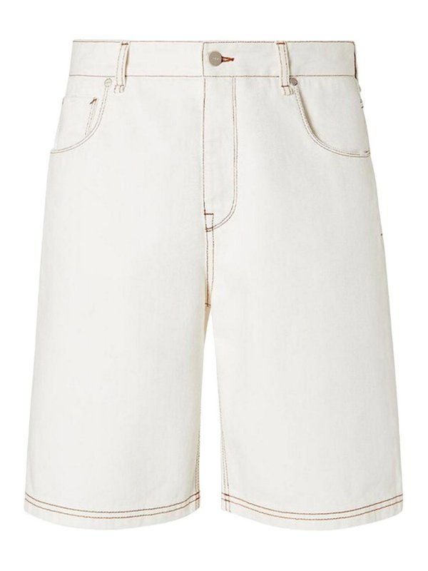 FENDI: Trousers Shorts - Shorts  Roma