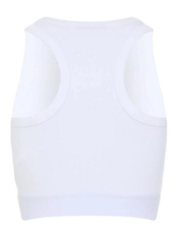 GIVENCHY: トップス＆タンクトップ online - トップ/タンクトップ - 白