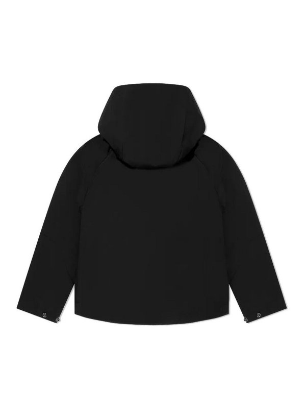 C.P. COMPANY: カジュアルジャケット online - カジュアルジャケット - 黒