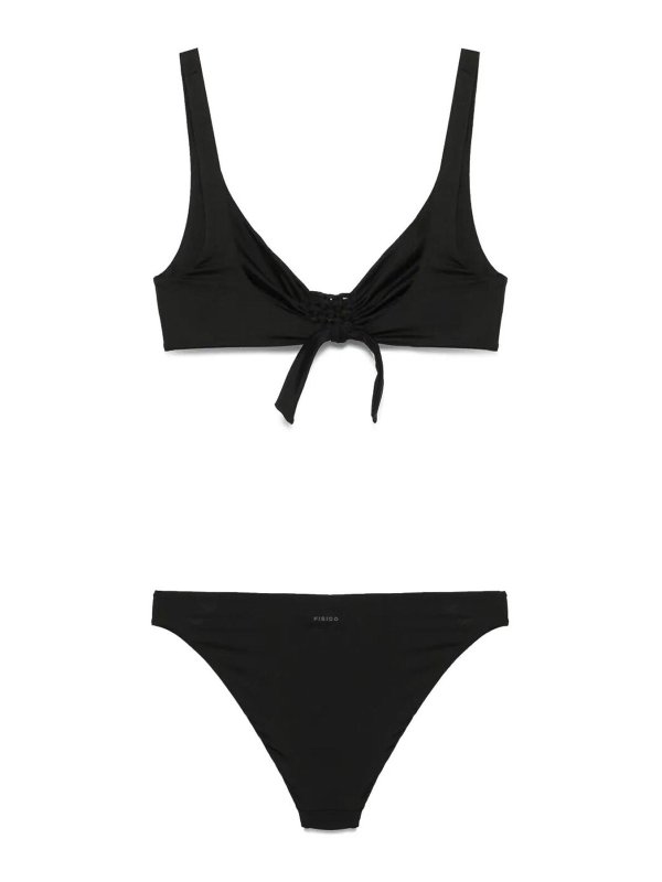 FISICO: ビキニ online - ビキニ - 黒