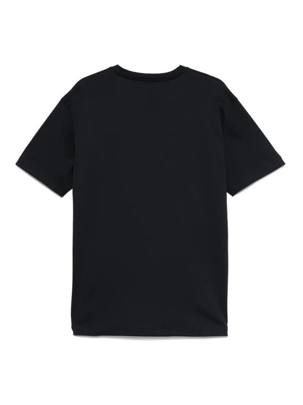 GIORGIO ARMANI: t-shirt online - T-shirt
