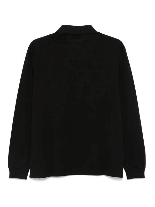 PAUL & SHARK: ポロシャツ online - ポロシャツ - 黒