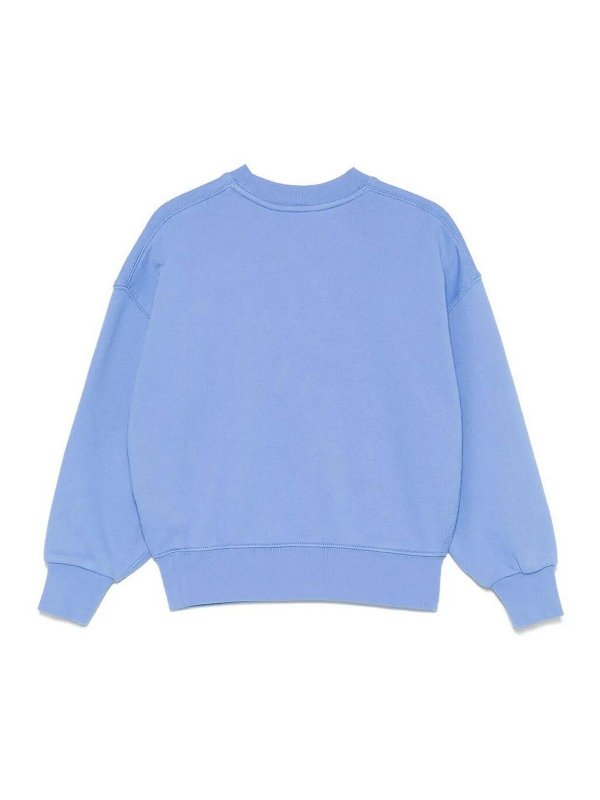 RALPH LAUREN: Sweatshirts & Sweaters online - Polo Bear Terry Sweatshirt
