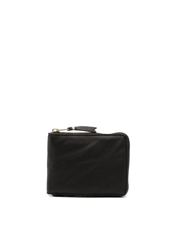 COMME DES GARÇONS WALLET: Carteras y monederos - Carteras Y Monederos - Beis