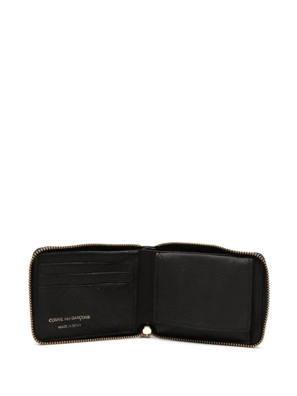 COMME DES GARÇONS WALLET: Carteras y monederos online - Carteras Y Monederos - Beis