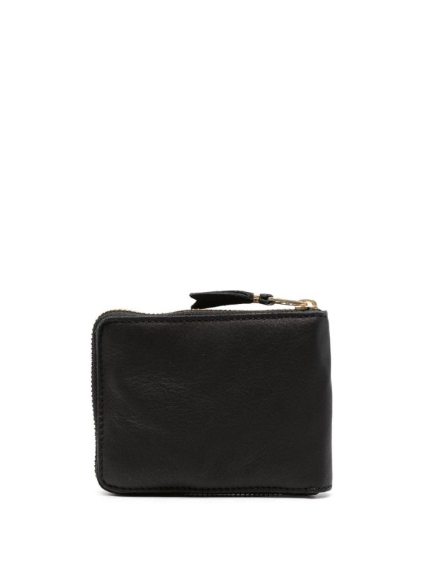 The Best Shops COMME DES GARÇONS WALLET: Carteras y monederos - Carteras Y Monederos - Beis