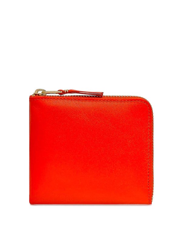 COMME DES GARÇONS WALLET: portafogli - Portafoglio classico