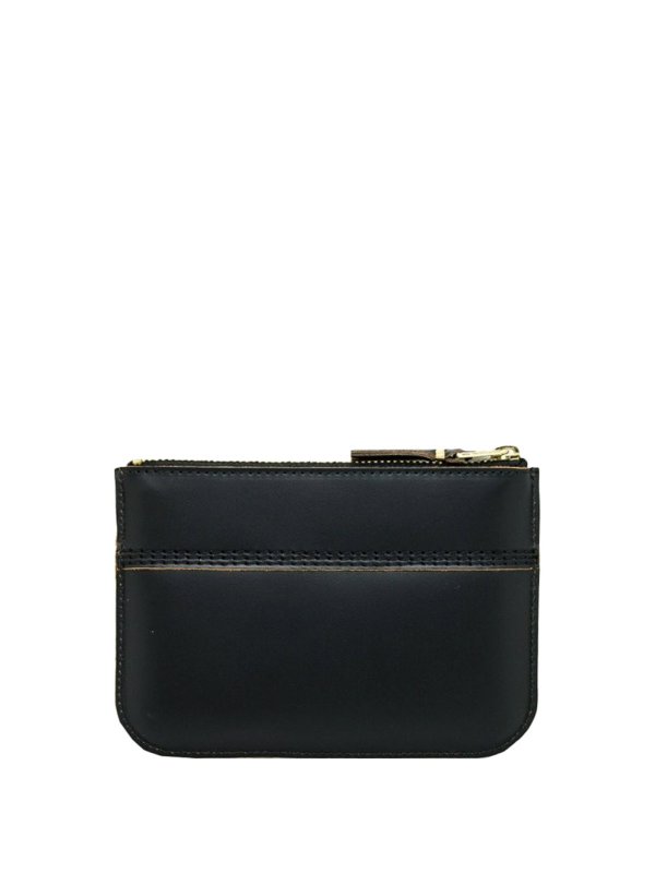 COMME DES GARÇONS WALLET: Carteras y monederos online - Carteras Y Monederos - Beis