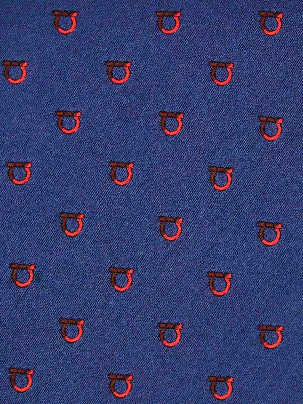 FERRAGAMO: ネクタイ＆蝶ネクタイ online - ネクタイ - ライトグレー