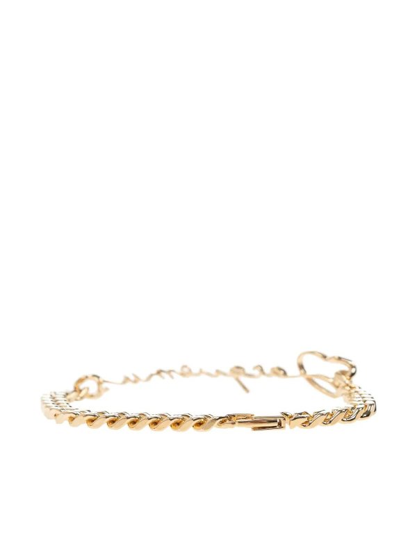JACQUEMUS: Bracelets & Bangles online - The gourmette