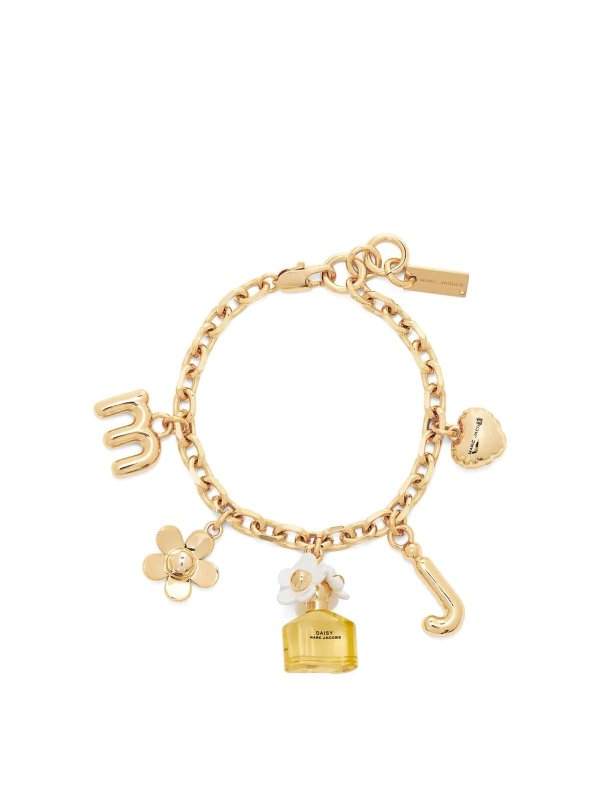 MARC JACOBS: Armbänder und Armkettchen - Armband - Bunt