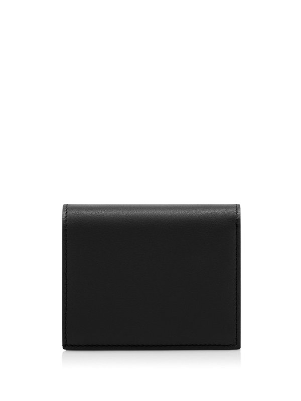 TOM FORD: Carteras y monederos online - Carteras Y Monederos - Negro