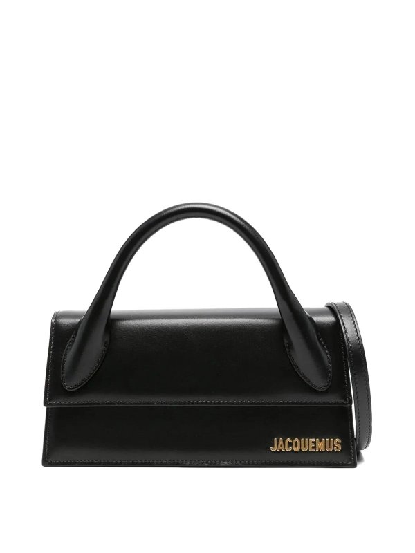 JACQUEMUS: cross body bags - Le Chiquito Long