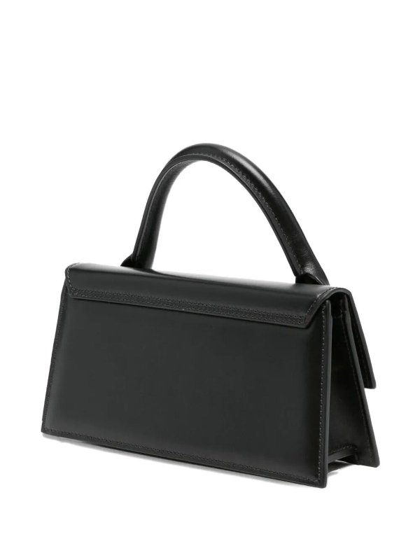 JACQUEMUS: cross body bags online - Le Chiquito Long
