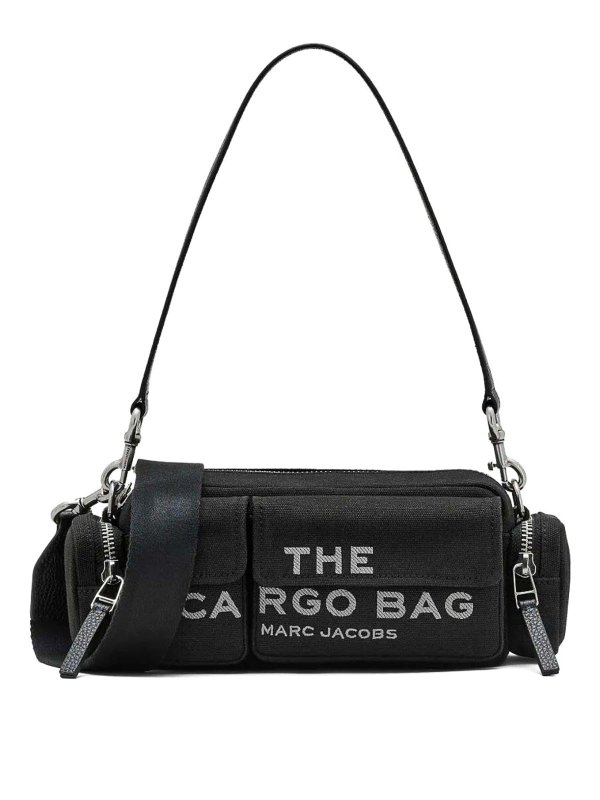MARC JACOBS: Sacs bandoulière - Sac Bandoulière - Noir