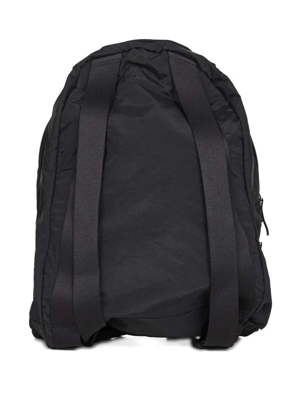 STONE ISLAND: backpacks online - Coated Nylon Backpack