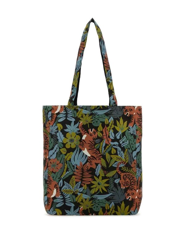 A.P.C.: Bolsas bandoleras online - Bolsa Bandolera - Multicolor