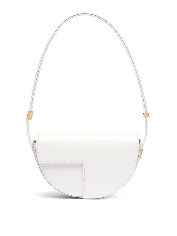 PATOU: cross body bags - Le Petit  Leather Bag