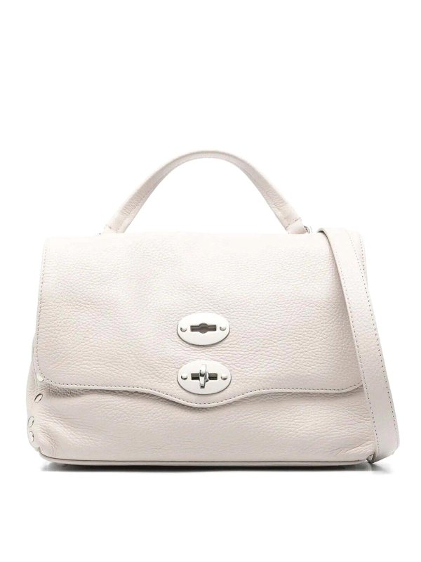 ZANELLATO: borse a tracolla - Borsa