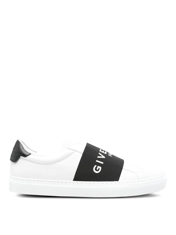 GIVENCHY: trainers - Urban Street Elastic Sneakers