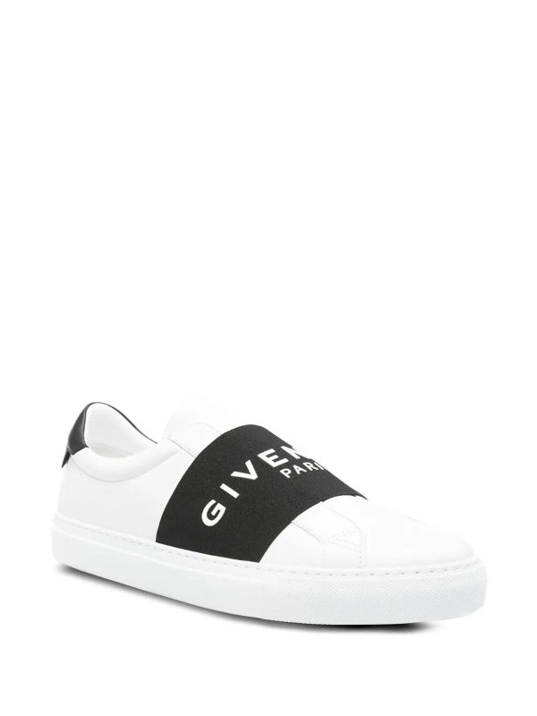 GIVENCHY: trainers online - Urban Street Elastic Sneakers