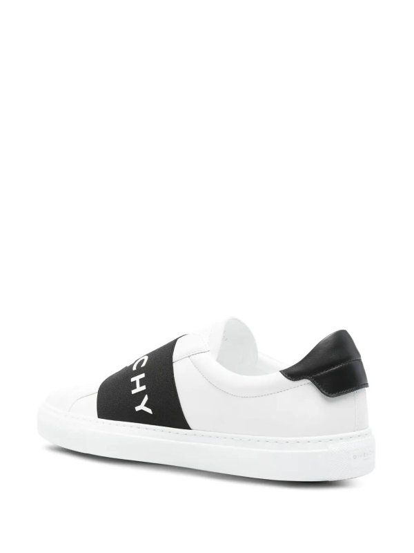 The Best Shops GIVENCHY: trainers - Urban Street Elastic Sneakers