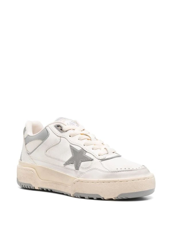 GOLDEN GOOSE: Sneaker online - Sneaker - Weiß
