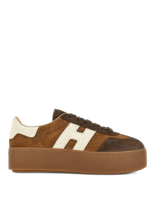 HOGAN: sneakers - Sneakers