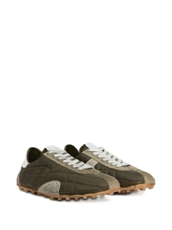 Maison Margiela: trainers online - Sprinters Low Top Sneakers