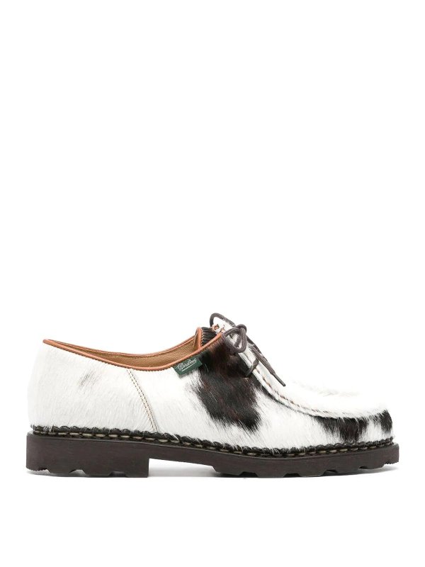 PARABOOT: classic shoes - Michael Derby