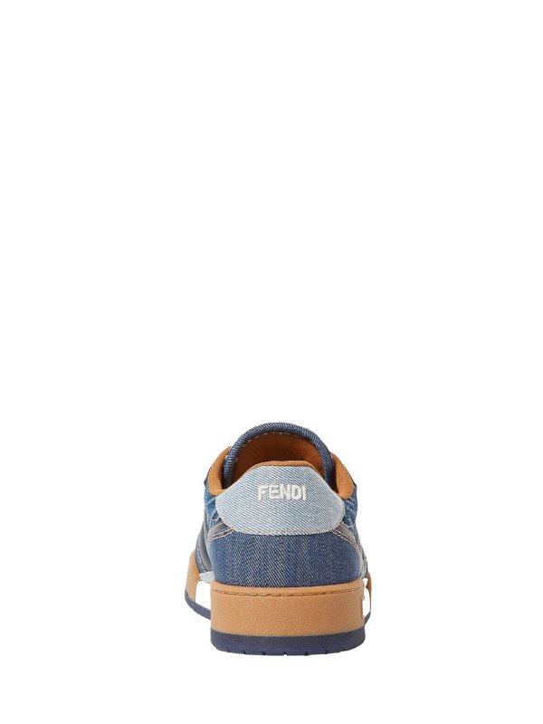 The Best Shops FENDI: trainers - Match Sneakers
