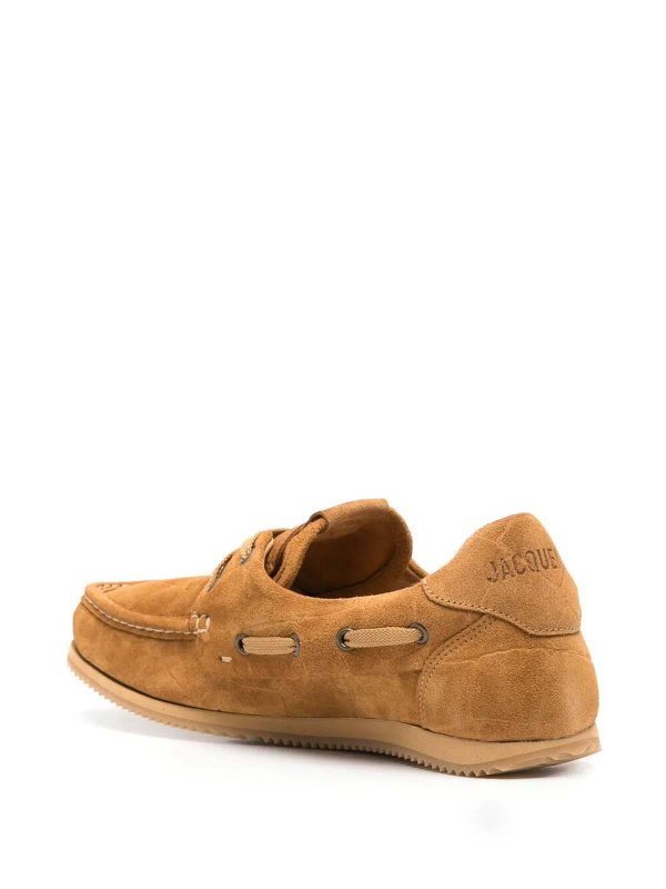 The Best Shops JACQUEMUS: Zapatillas - Zapatillas - Camel