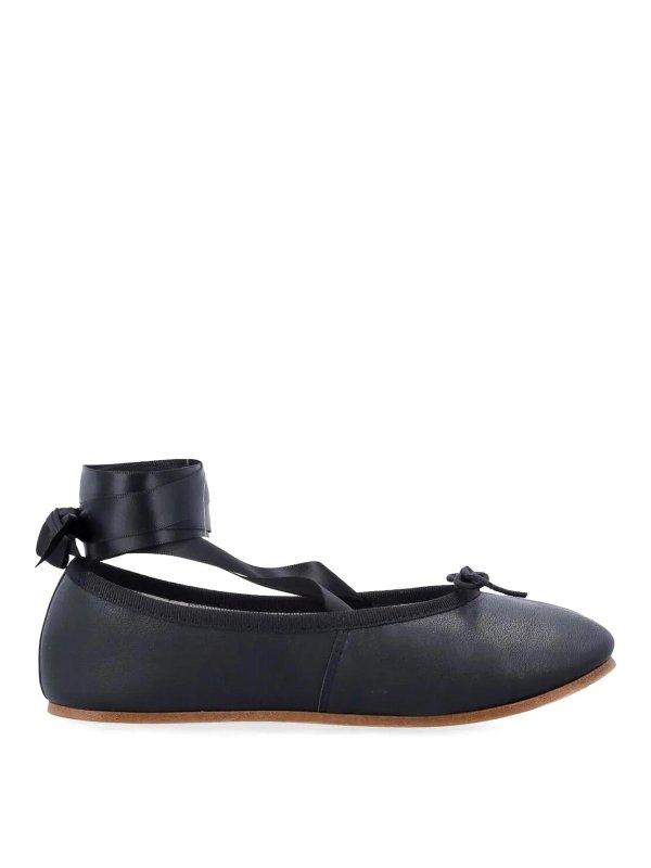 REPETTO: Ballerinas - Ballerinas - Schwarz