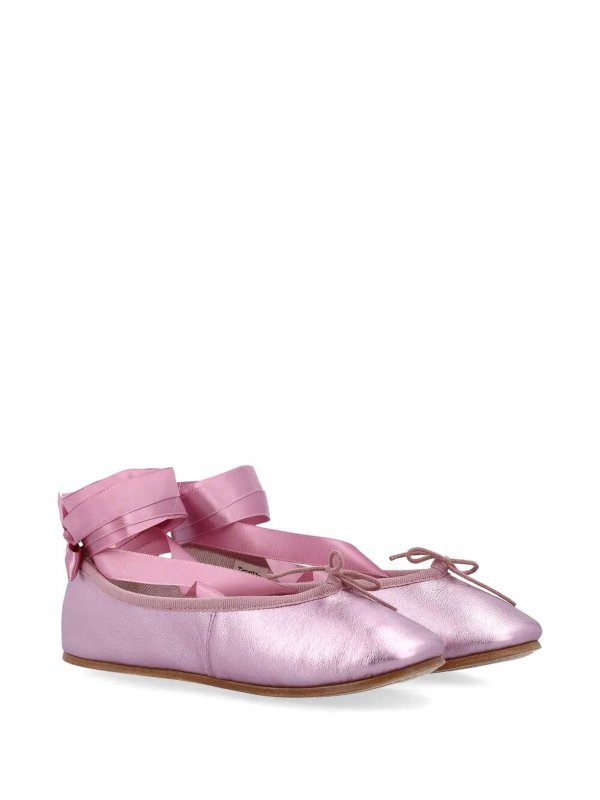 REPETTO: Ballerines online - Ballerines - Rose