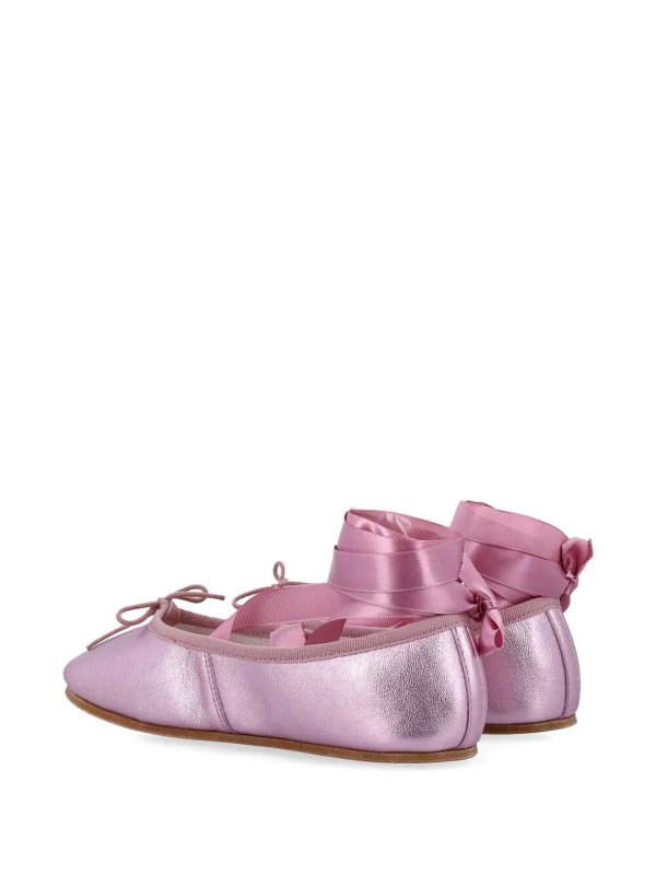 The Best Shops REPETTO: Ballerines - Ballerines - Rose