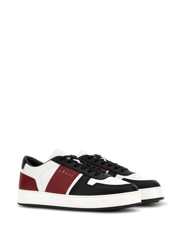 The Best Shops HOGAN: スニーカー - スニーカー - 白