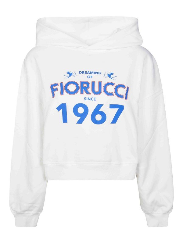 FIORUCCI: Sweatshirts & Sweaters - Sweatshirt
