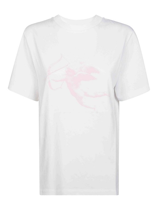 FIORUCCI: t-shirts - T-Shirt