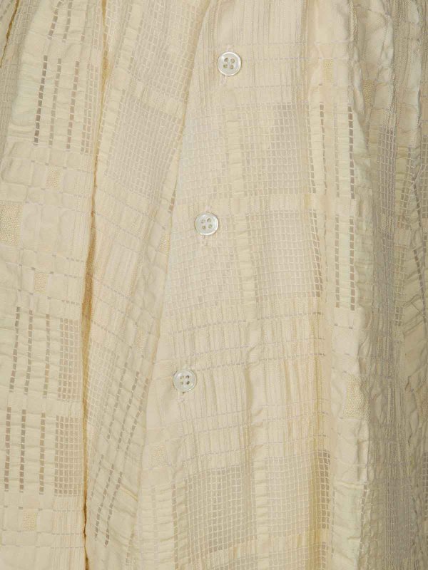 The Best Shops JEJIA: Knee length skirts & Midi - Phoebe Skirt