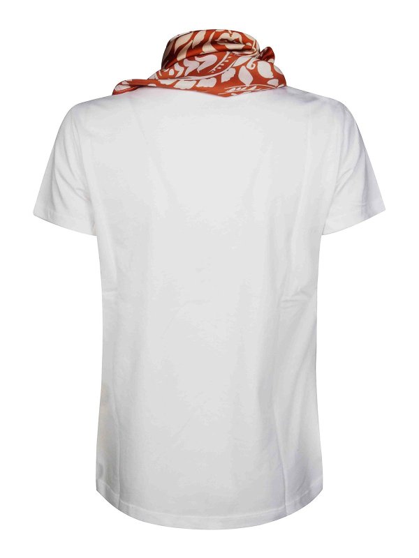 Liu Jo: t-shirt online - Logo della maglietta