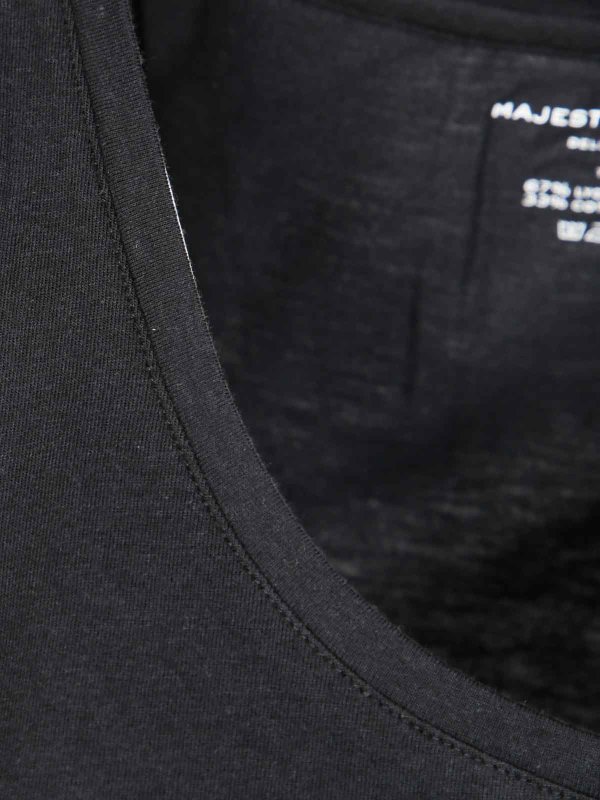 The Best Shops Majestic Filatures: Top e canotte - Debardeur