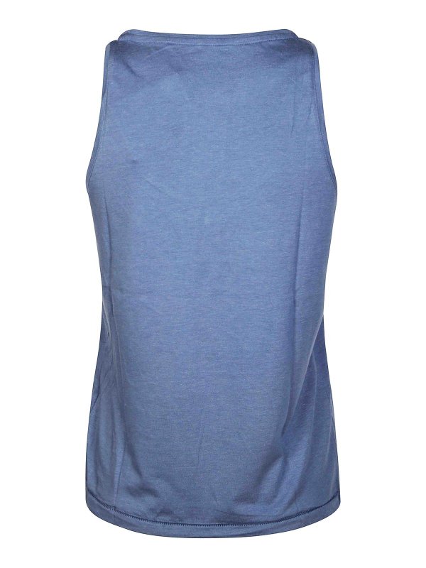 Majestic Filatures: Top e canotte online - Debardeur