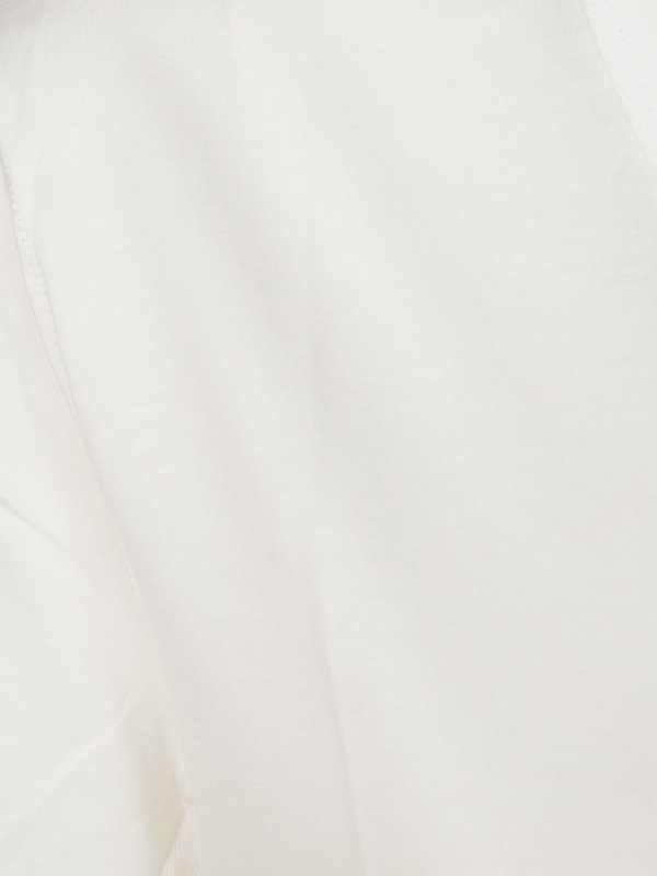 The Best Shops Majestic Filatures: ボートネック - ボートネック - 白