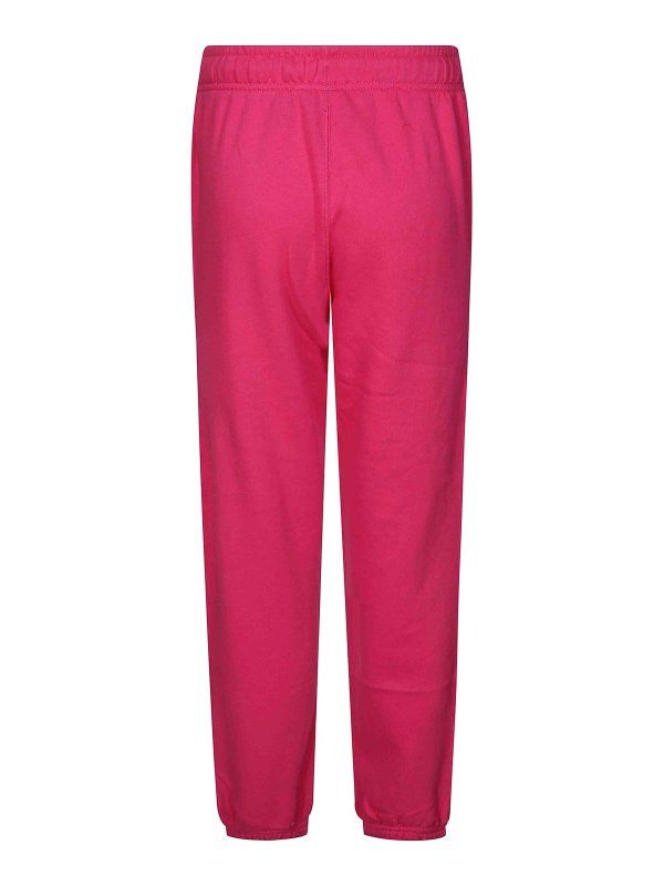 POLO RALPH LAUREN: カジュアルトラウザー online - カジュアルパンツ - ピンク