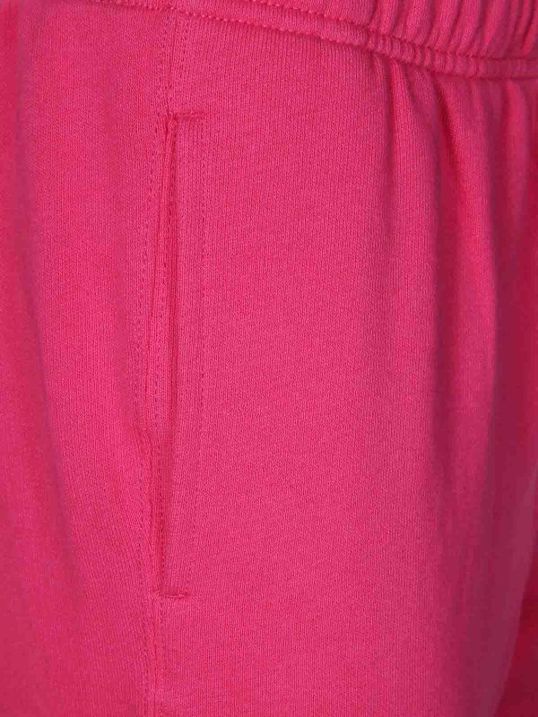 The Best Shops POLO RALPH LAUREN: カジュアルトラウザー - カジュアルパンツ - ピンク