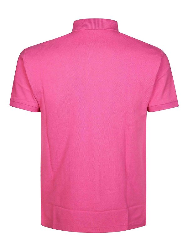 POLO RALPH LAUREN: Polos  online - Polo - Violet