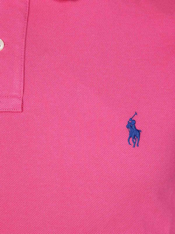 The Best Shops POLO RALPH LAUREN: Polos  - Polo - Violet