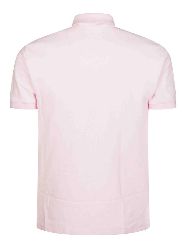 POLO RALPH LAUREN: Polos  online - Polo - Rose